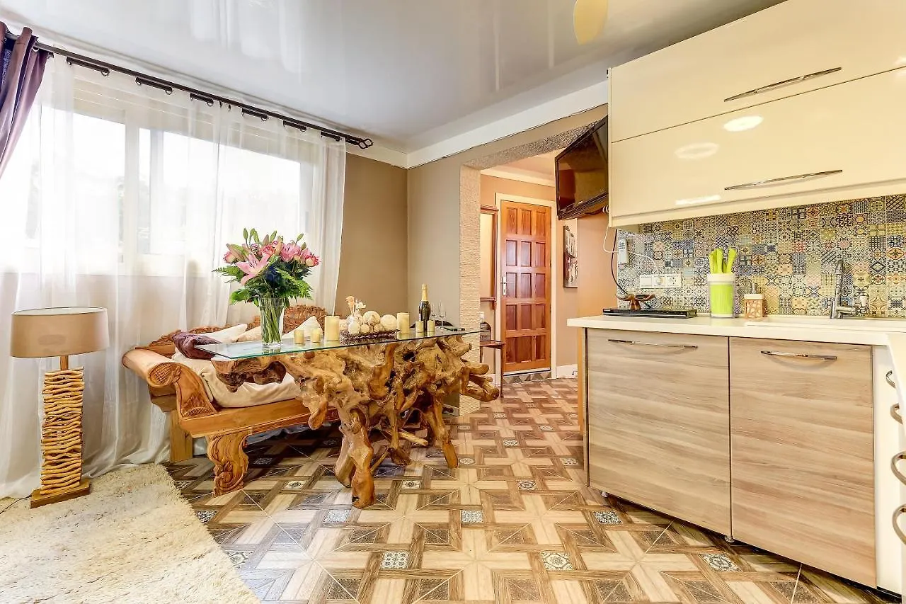 Kordelliya Apartment Chayofa